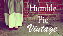 Humble Pie Vintage