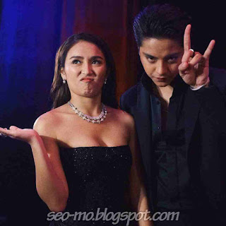 Foto Lucu Kathryn Bernardo dengan Daniel Pandilla Foto Lucu Kathryn Bernardo dengan Daniel Pandilla