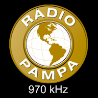 Rádio Pampa Am 970 da Cidade de Porto Alegre - RS Ao Vivo