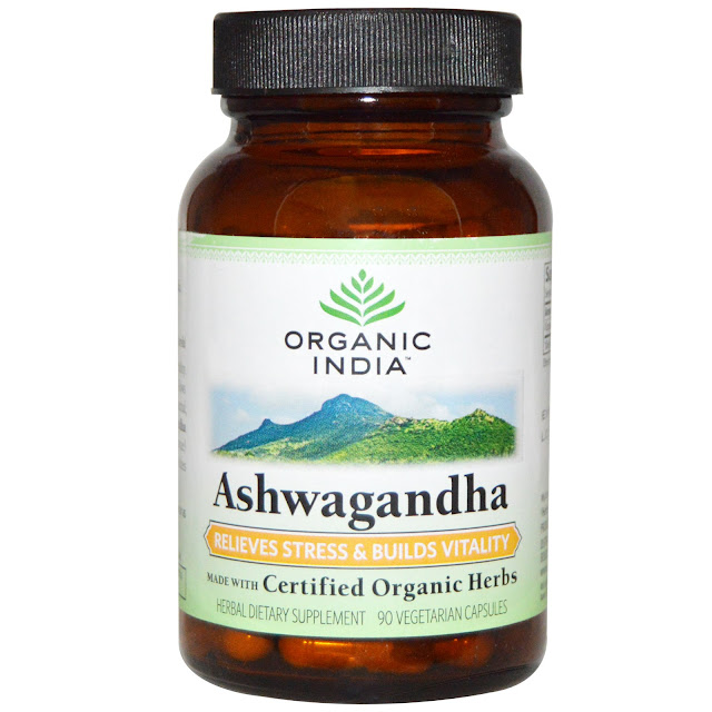 What You Must Know About Ashwagandha
