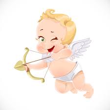 Hi, I am cupid :)  My Resume...oh, I don't know just the god of love, marriage and relationship for