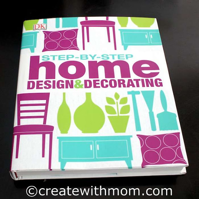 design and decorate book