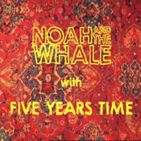 Noah and the whale