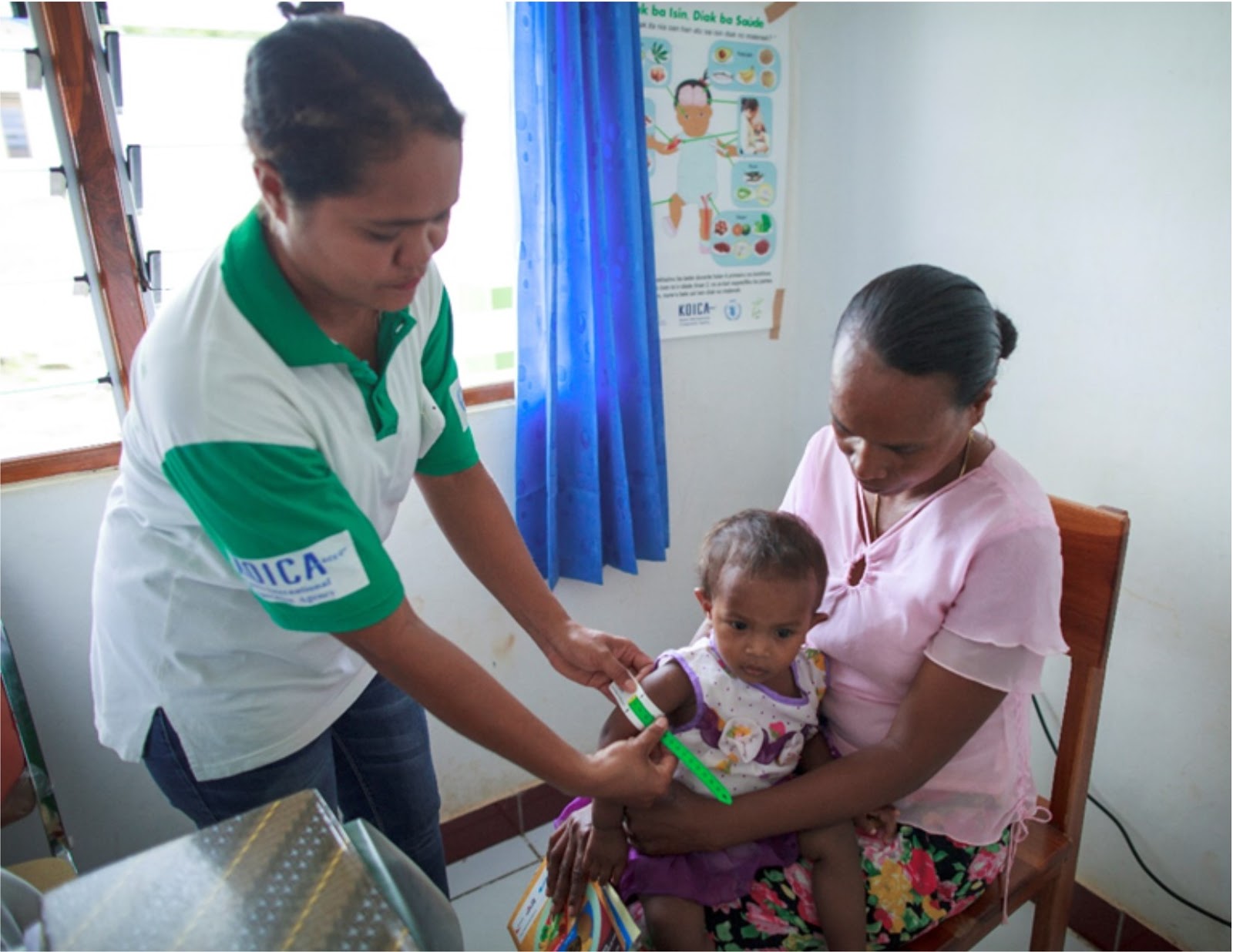 UNICEF Timor Leste January 2018 unicef-timor-leste-january-2018