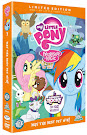 My Little Pony May the Best Pet Win (Limited Edition) Video