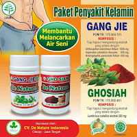 Obat Ampuh Sakit Ketika Kencing Nanah Keluar