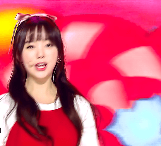 러블리즈 케이