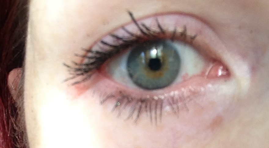 marc jacobs feather noir mascara