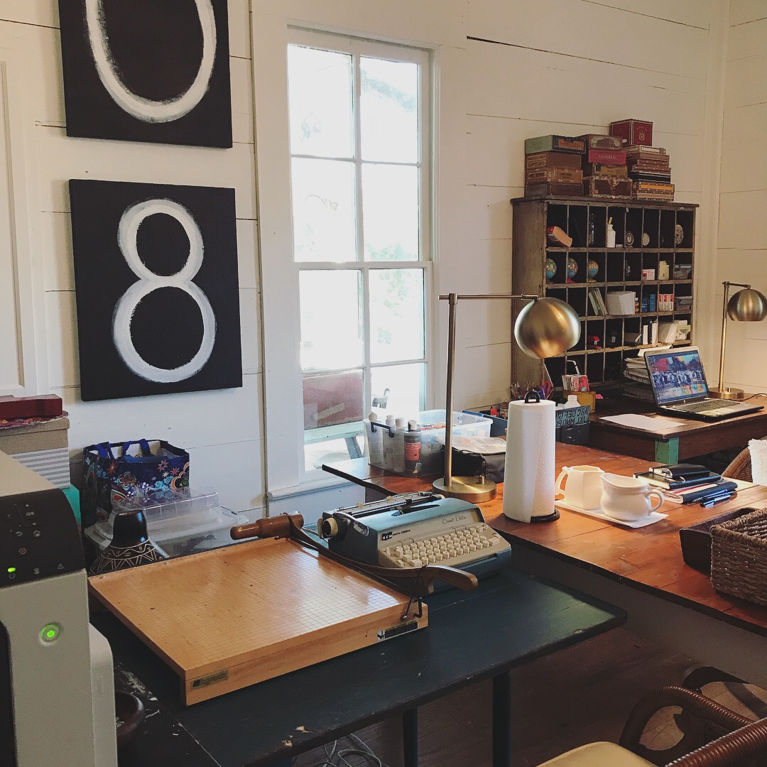 A Splendid Adventure Studio