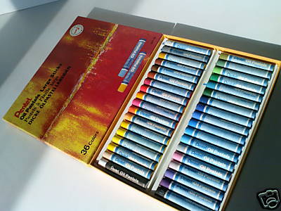 Used Rv Prices >> AppleTree Art: Pastels, Charcoal & Crayons Used Rv Prices >> AppleTree Art: Pastels, Charcoal & Crayons