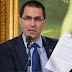 Arreaza: El objetivo del golpe de Estado en Venezuela es el petróleo