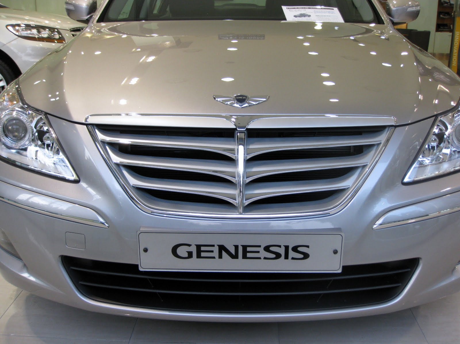 2011 Hyundai Sonata Review - Car News