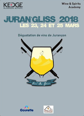 JURAN Gliss 2018 Gourette Béarn Pyrénées