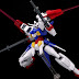 HG 1/144 Gundam AGE-2 Double Bullet Review by Hacchaka