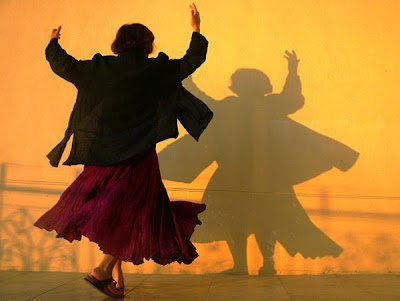 30 fotografías con sombra - Shadow Photography