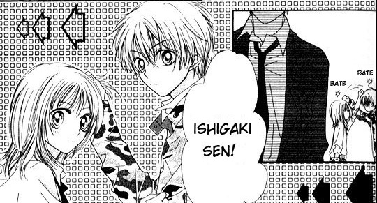 Watashi no Sekai By krol Hime: Atashi wa Bambi