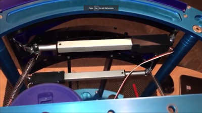cheap actuators
