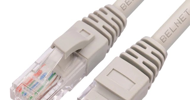 Kelebihan Dan Kekurangan Tipe Jaringan Kabel Nirkabel