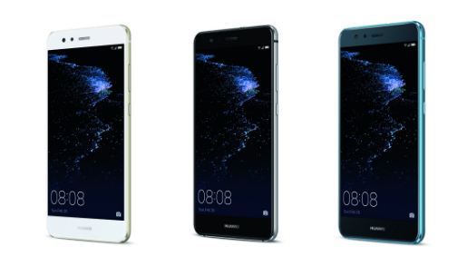 Wygraj telefon Huawei P10 lite Konkurs