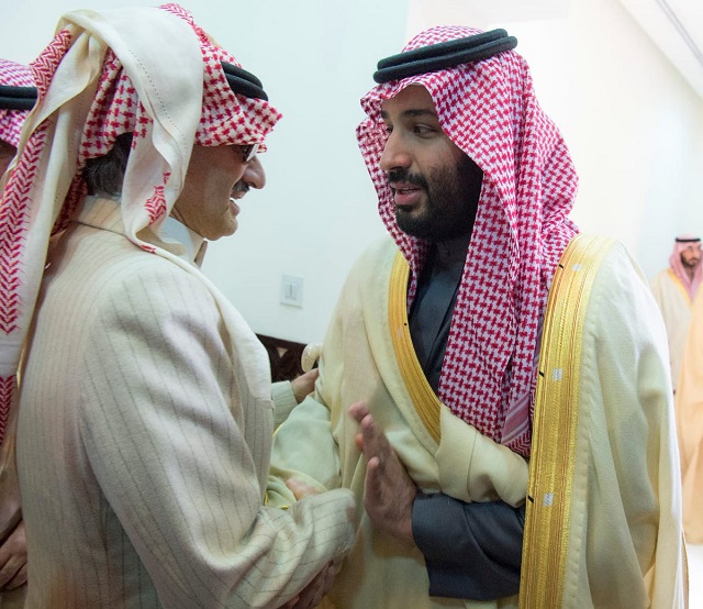 بن طلال مشهور عبدالعزيز بن الأمير وفاة الأمير
