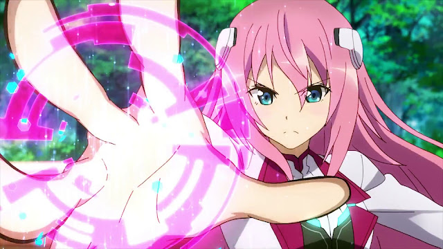 Gakusen Toshi Asterisk
