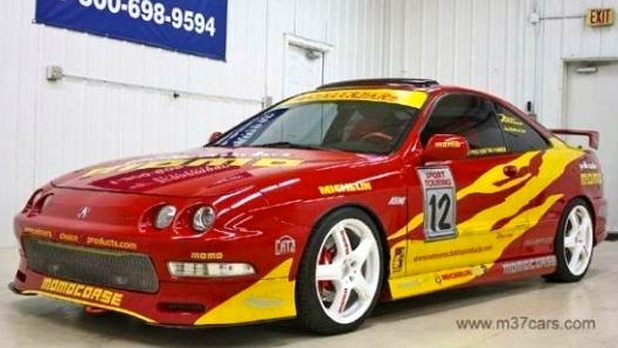 Fast & Furious World Los coches de Fast & Furious jpg (618x348)