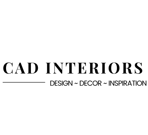 CAD INTERIORS