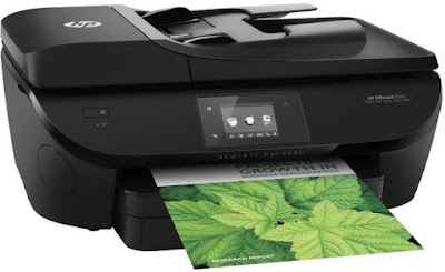 HP Officejet 5740