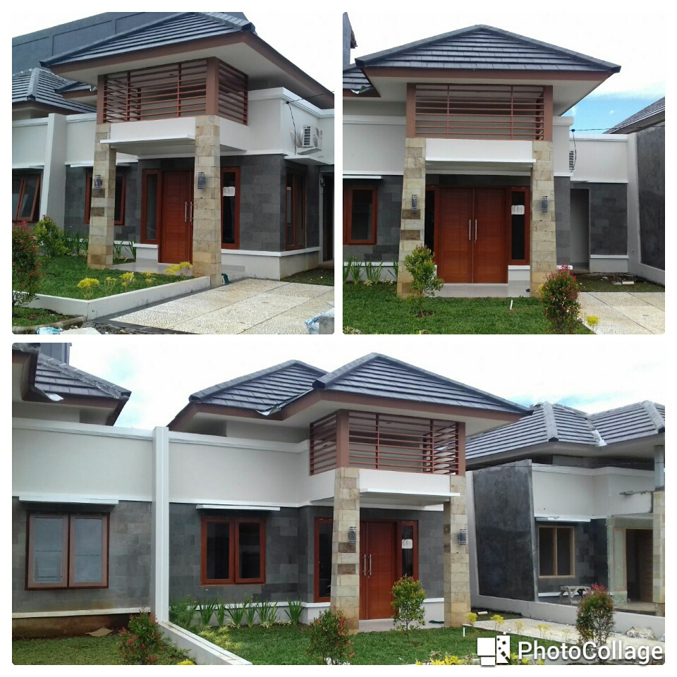 GREEN MANDALA RESIDENCE | Perumahan di Sawangan Depok - MANDALA