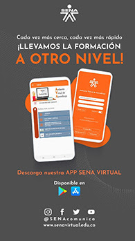 App SENA Virtual