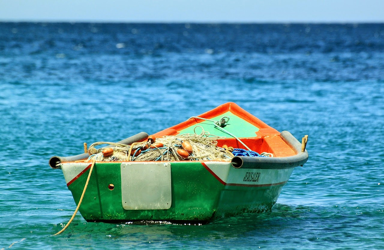 Natural sources of water 2014