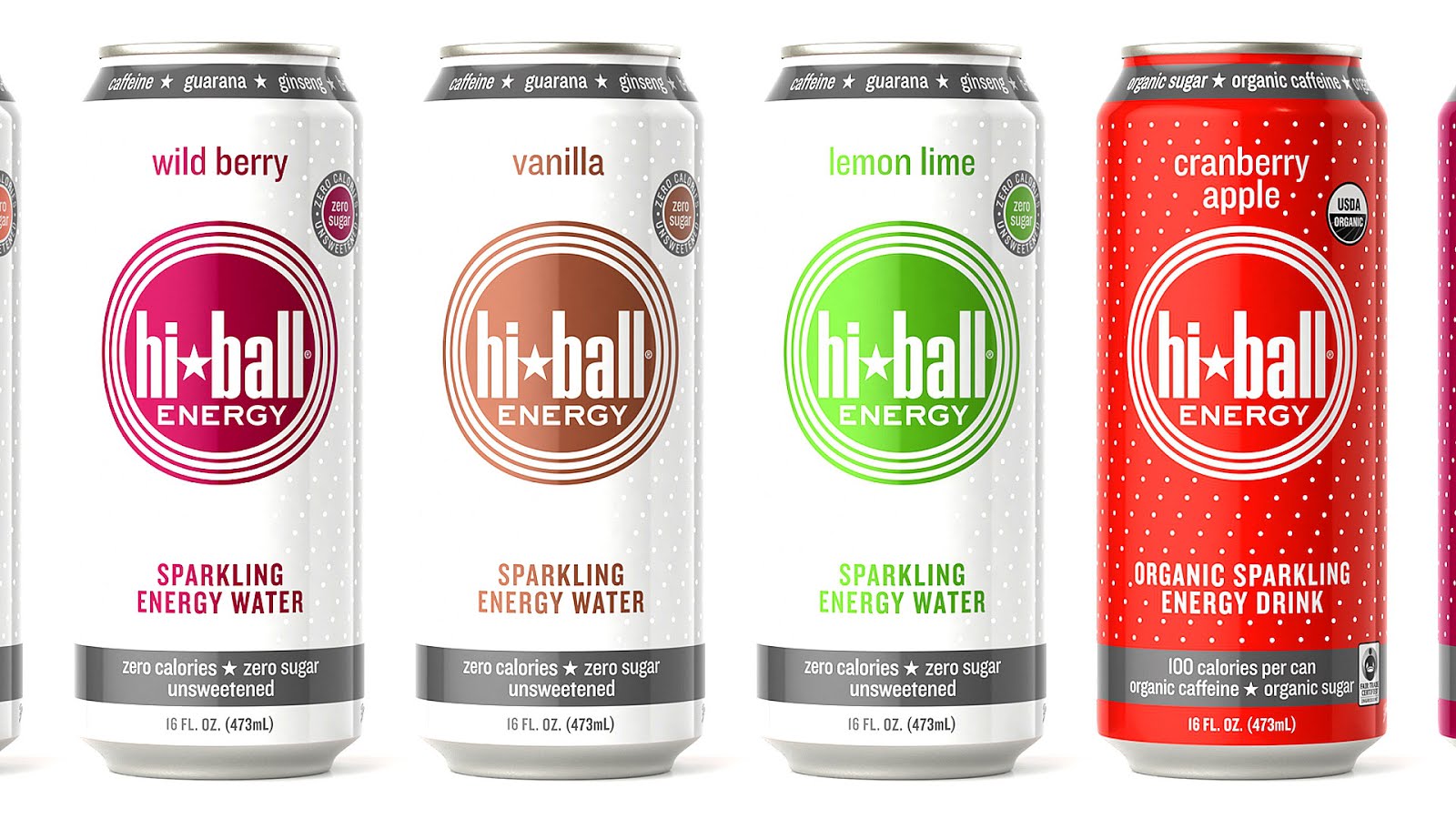 Energy Drinks List Energy Choices