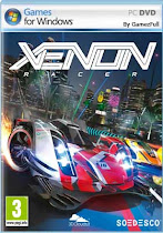Descargar Xenon Racer MULTi27 – ElAmigos para 
    PC Windows en Español es un juego de Conduccion desarrollado por 3DClouds.it