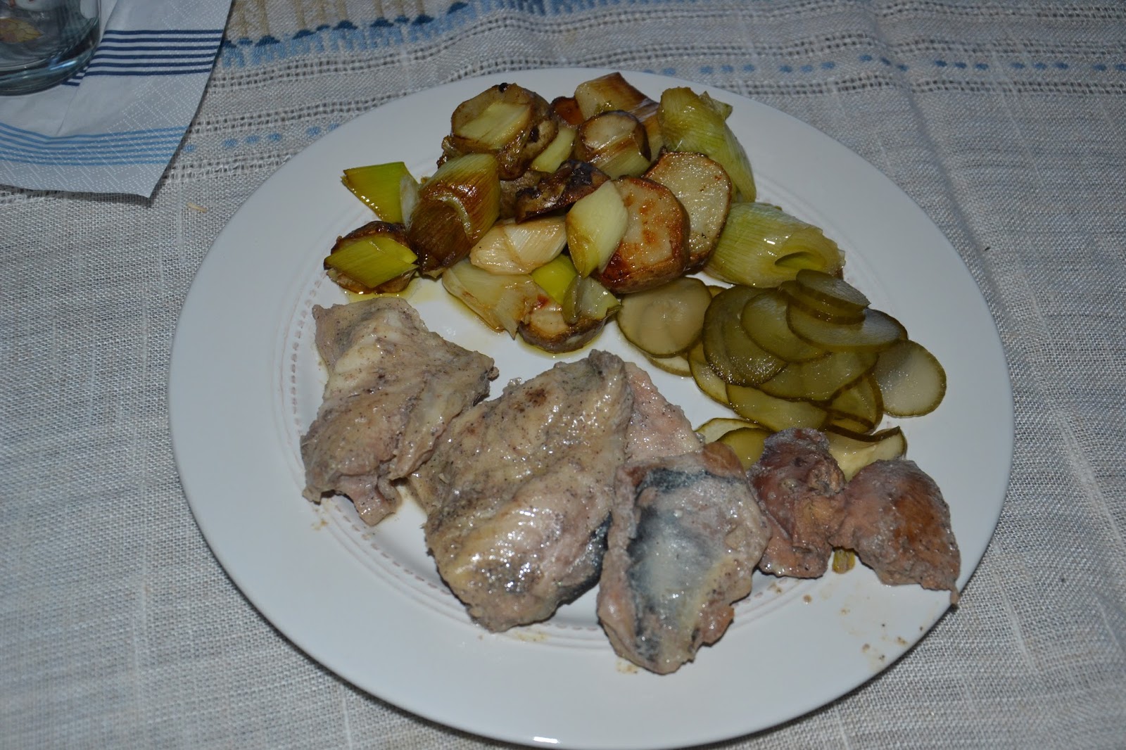Oppdag Fisk!: Rognkjeks/Lumpfish/Cyclopterus Lumpus (Saltvann)