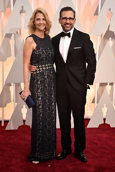 55 fotos de looks do Oscar 2015 no tapete vermelho
