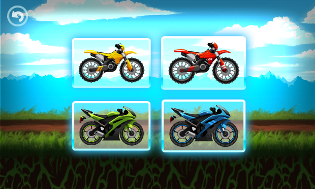 Motocross Games – Free Dirt Bike Racing Apk