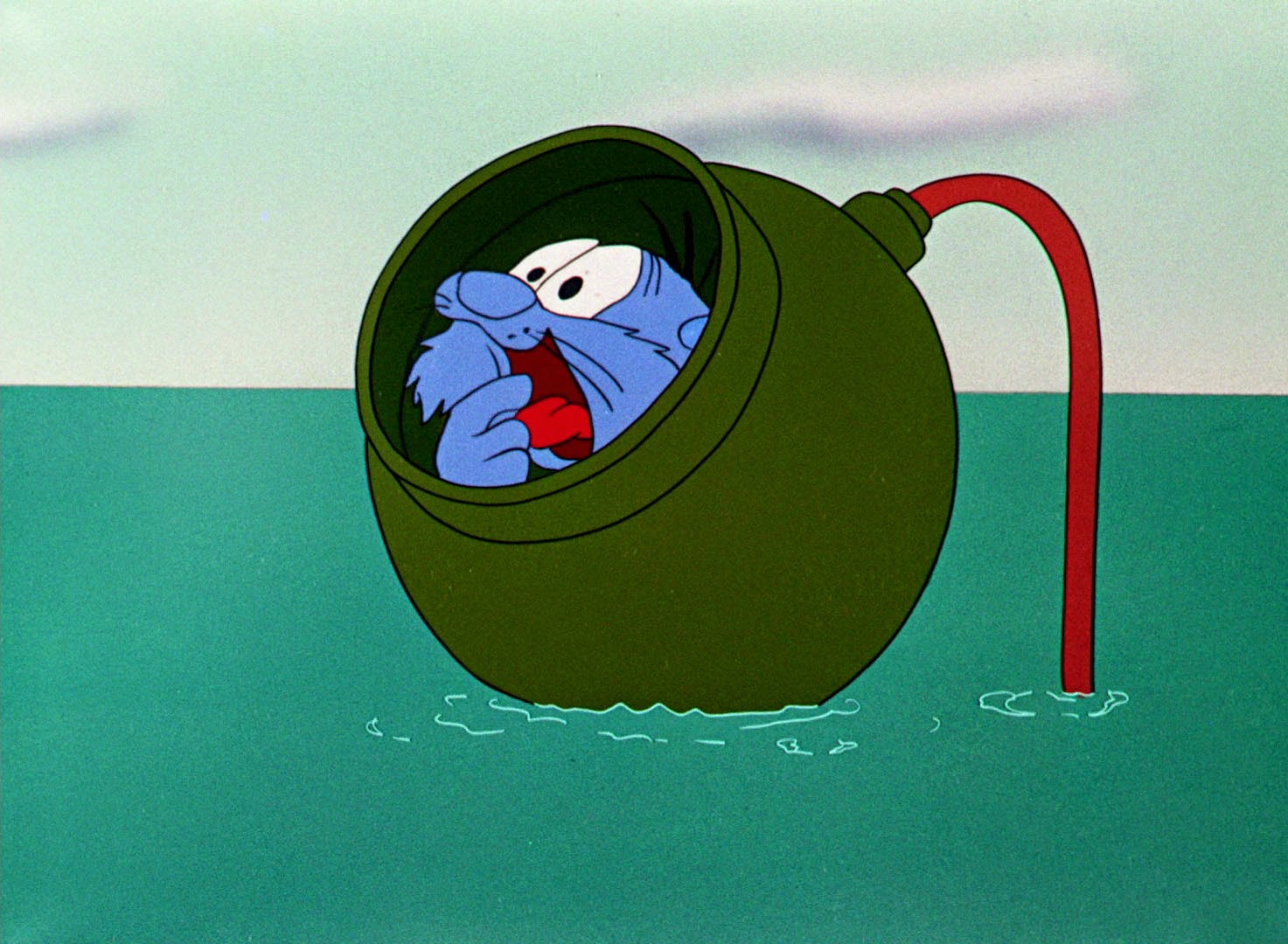jim shore sandy claws