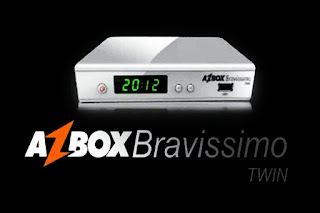 Resultado de imagem para IKS e SKS AZBOX BRAVÍSSIMO TRANSFORMADO.