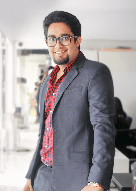 Faisal Amin_Co-founder, FruitBowl Digital Faisal Amin_Co-founder, FruitBowl Digital