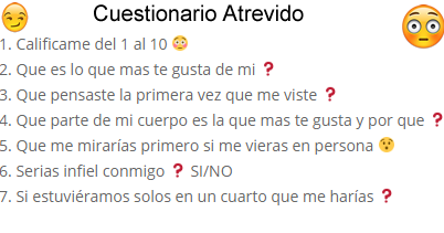 preguntas que harias si hot preguntas incomodas whatsapp cadenas para whatsapp y preguntas que harias si hot preguntas incomodas whatsapp cadenas para whatsapp y
