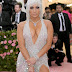 Colorful Jewelry Set In Platinum Is A Popular Trend At The MET Gala - #BePlatinum