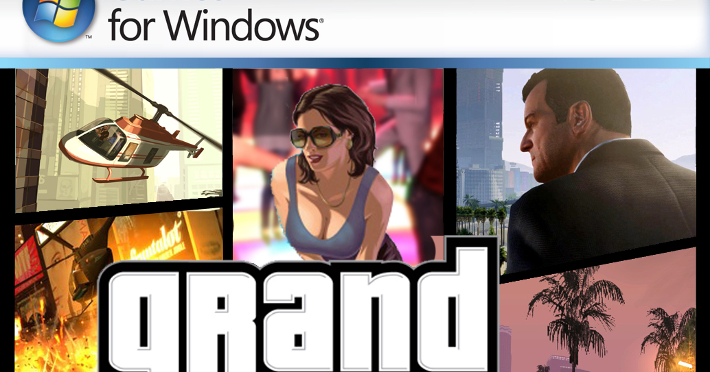 Grand Theft Auto V (PC) Torrent + 12 (DLC'S) + Update v1.0.505.2 Fw Downloads