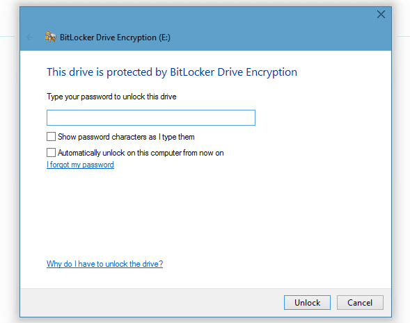 Cara Menambahkan Password Pada Flashdisk Tanpa Software Cara Menambahkan Password Pada Flashdisk Tanpa Software