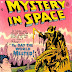 Mystery In Space #6 - mis-attributed Alex Toth art