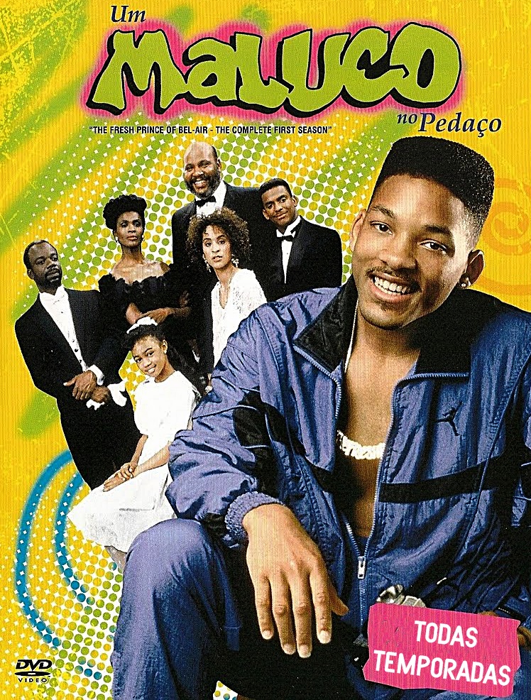 Um Maluco No Pedaço 1° a 6° Temp Dublado 480p CineFlixHDmobile Um Maluco No Pedaço 1° a 6° Temp Dublado 480p CineFlixHDmobile