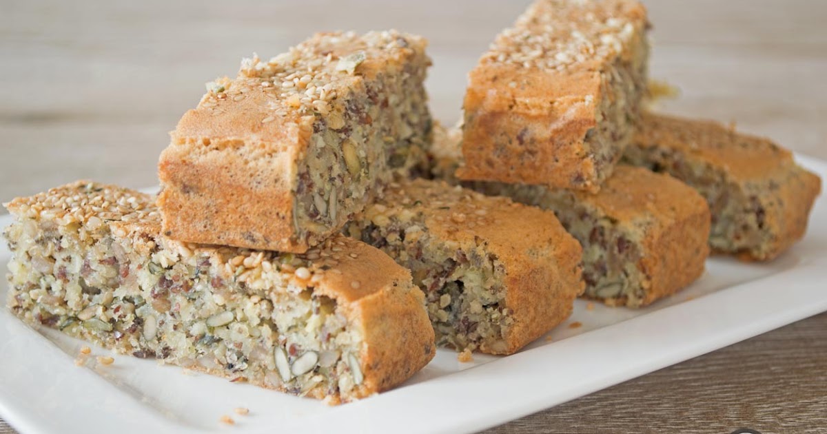 Koolhydraatarme omegamueslirepen