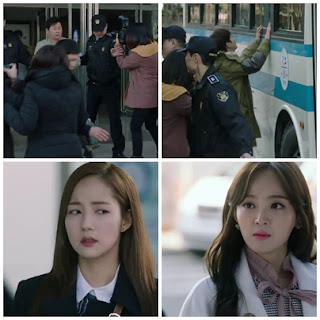 Sinopsis Remember - War of The Son episode 2 Part 1 Sinopsis Remember - War of The Son episode 2 Part 1