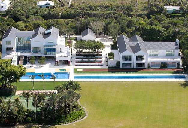tiger woods house florida. fl tiger woods house in