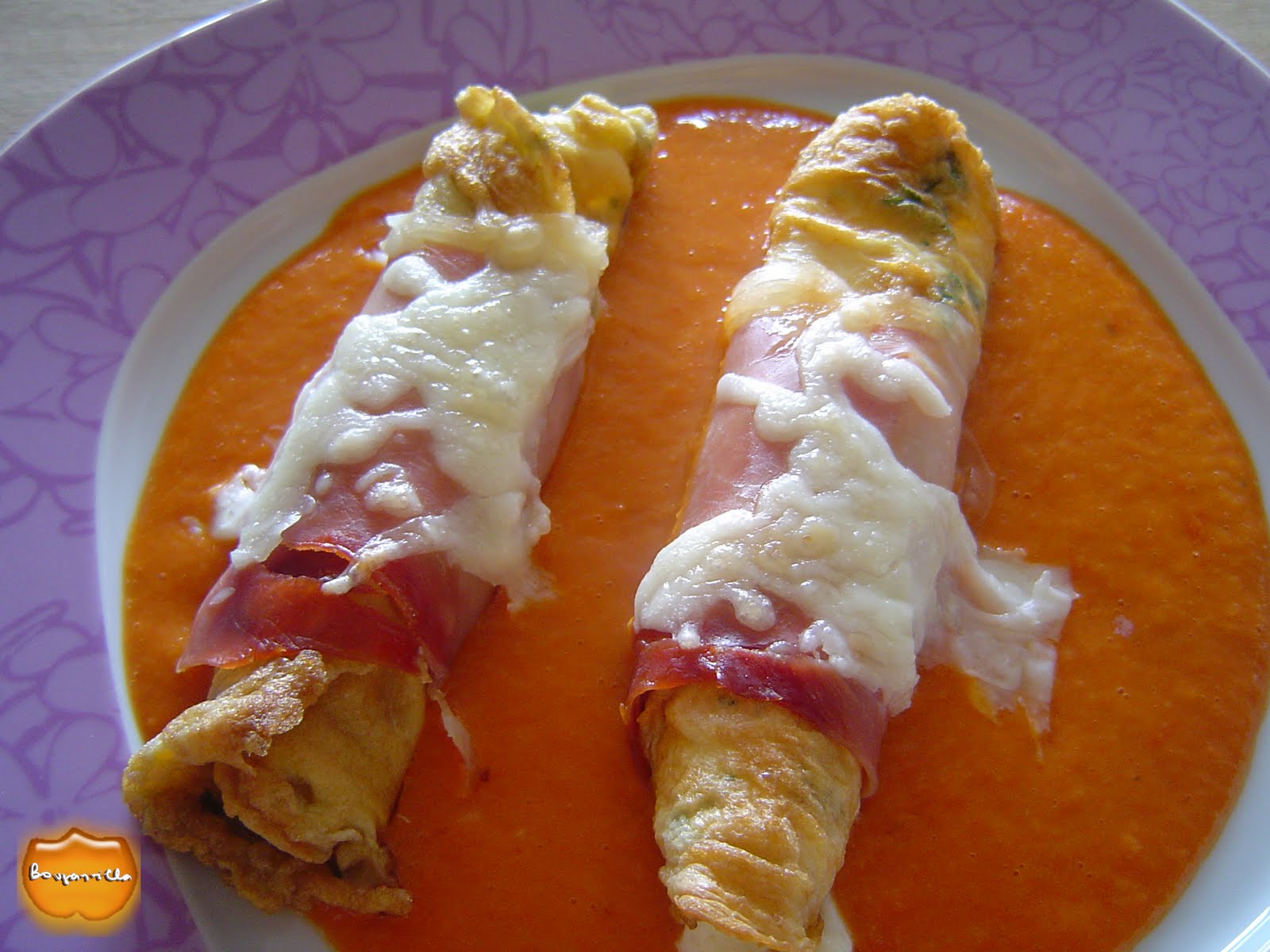 Que cenar esta noche