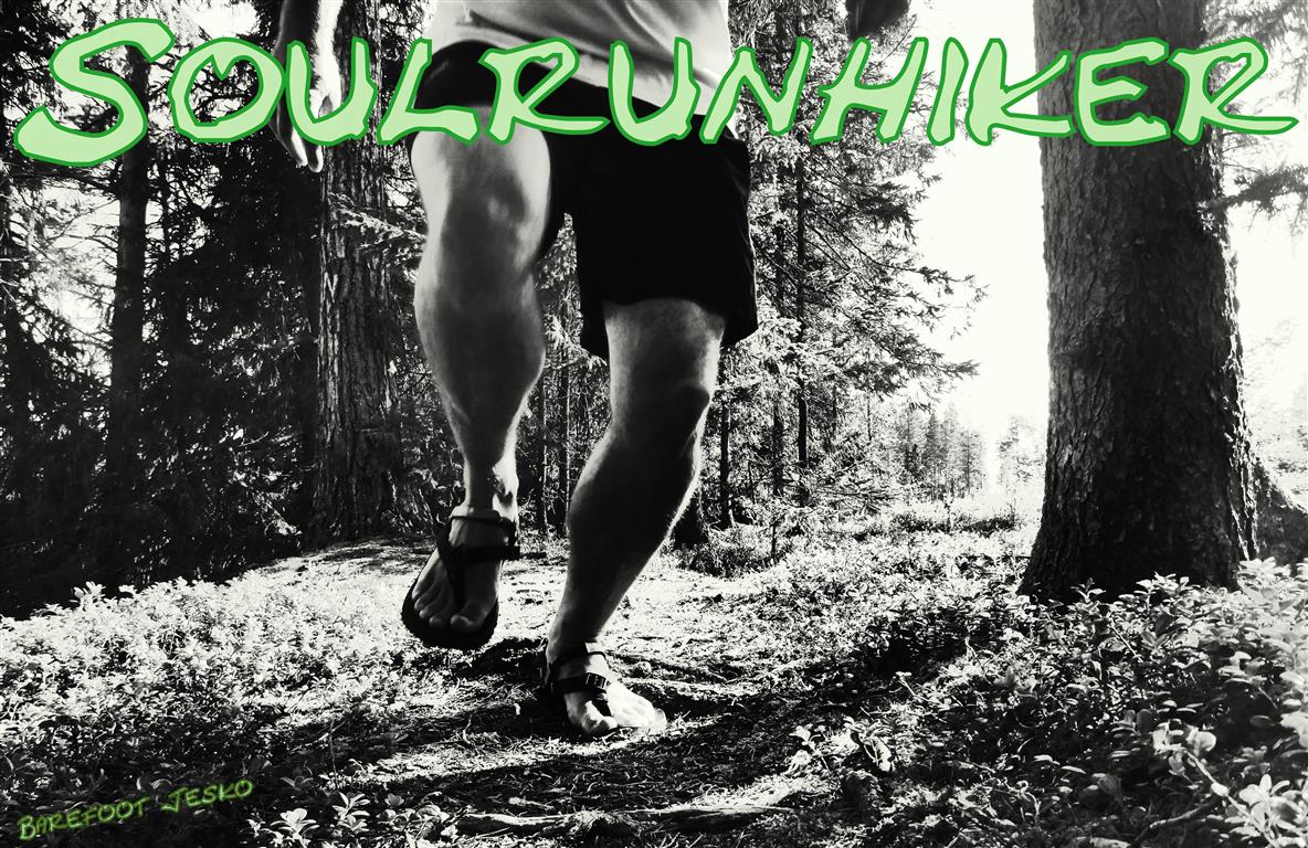 soulrunhiker